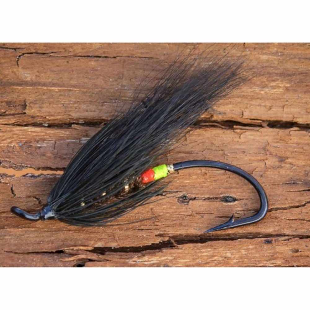 Ahrex HR412 Lowwater Single #2 for Fly Tying from The Essential Fly
